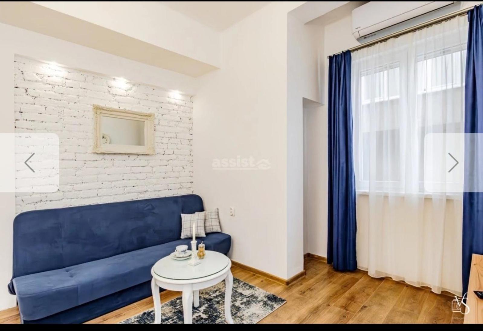 Apartamento Sweet Dreams Parking By Request Sofía Exterior foto