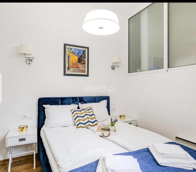 Apartamento Sweet Dreams Parking By Request Sofía Exterior foto