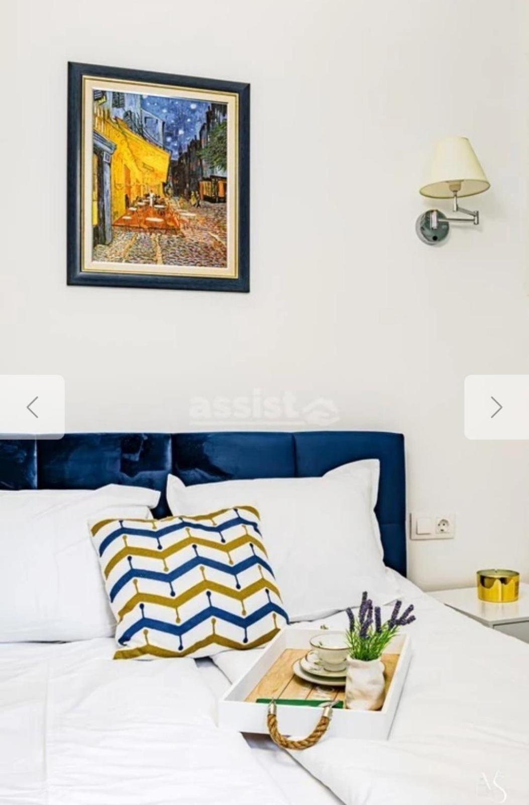 Apartamento Sweet Dreams Parking By Request Sofía Exterior foto
