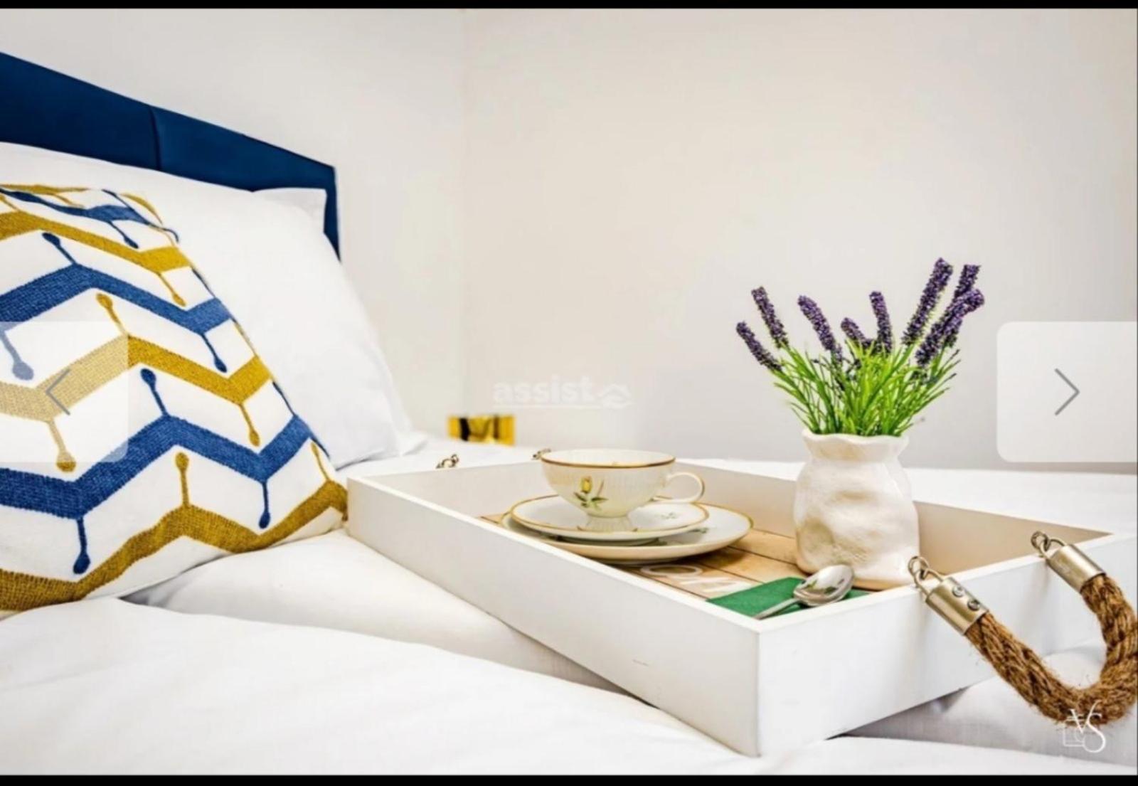 Apartamento Sweet Dreams Parking By Request Sofía Exterior foto